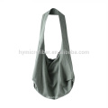 Promotional products cotton linen shopping tote bag